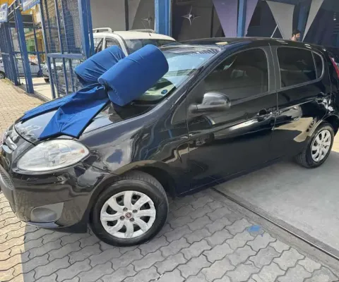 Fiat Palio 2016 1.0 mpi attractive 8v flex 4p manual