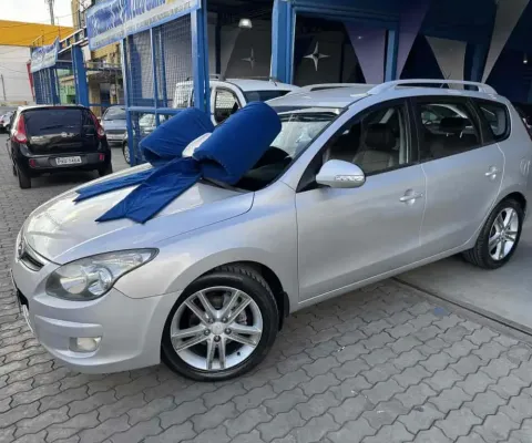 Hyundai I30 cw 2011 2.0 mpfi 16v gasolina 4p automatico