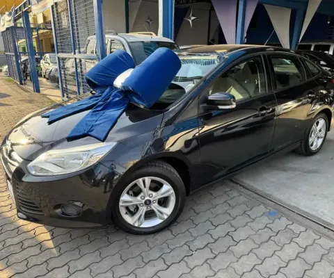 Ford Focus 2015 2.0 se sedan 16v flex 4p powershift