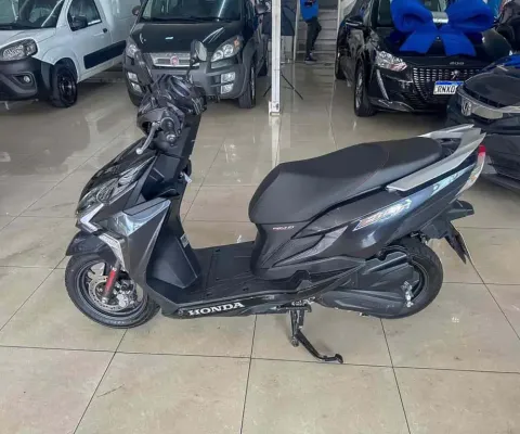 Honda Elite 125 2023