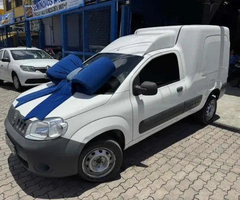 Fiat Fiorino 2015 1.4 mpi furgão 8v flex 2p manual