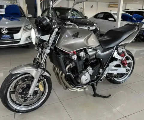 Honda Cb1300 super four 2008