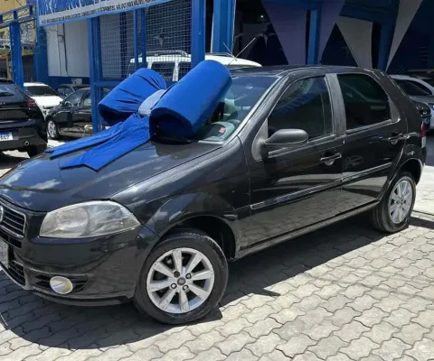 Fiat Palio 2009 1.0 mpi elx 8v flex 4p manual