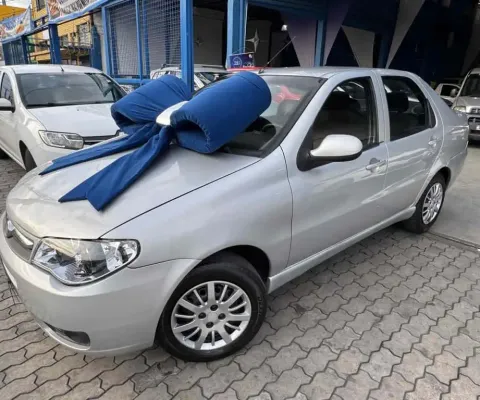 Fiat Siena 2012 1.0 mpi fire 8v flex 4p manual