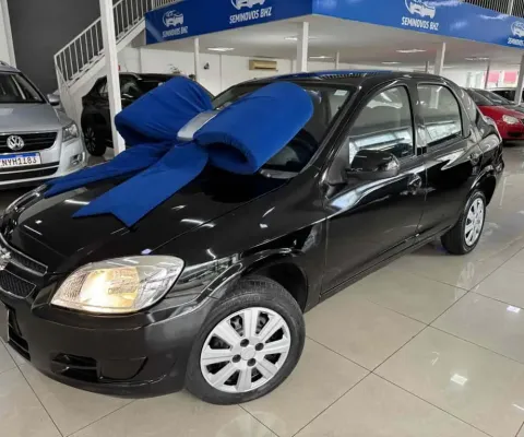 Chevrolet Prisma 2012 1.4 mpfi lt 8v flex 4p manual