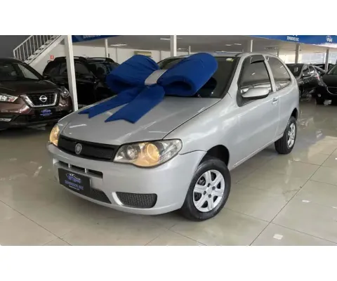 Fiat Palio 2009 1.0 mpi fire 8v flex 2p manual