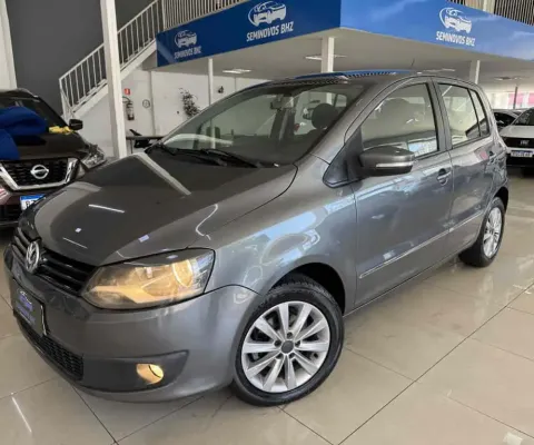 Volkswagen Fox 2011 1.6 mi prime 8v flex 4p manual