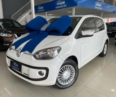 Volkswagen Up 2017 1.0 tsi move up 12v flex 4p manual