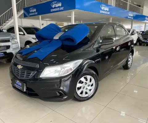 Chevrolet Onix 2018 1.0 mpfi joy 8v flex 4p manual