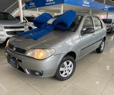 Fiat Palio 2015 1.0 mpi fire 8v flex 4p manual