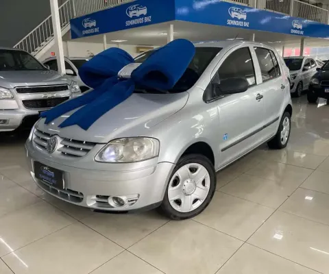 Volkswagen Fox 2010 1.0 mi route 8v flex 4p manual