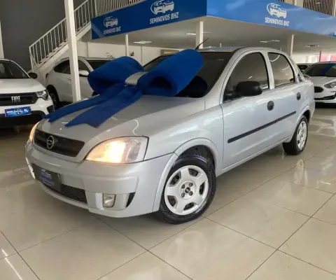Chevrolet Corsa 2005 1.0 mpfi maxx sedan 8v gasolina 4p manual