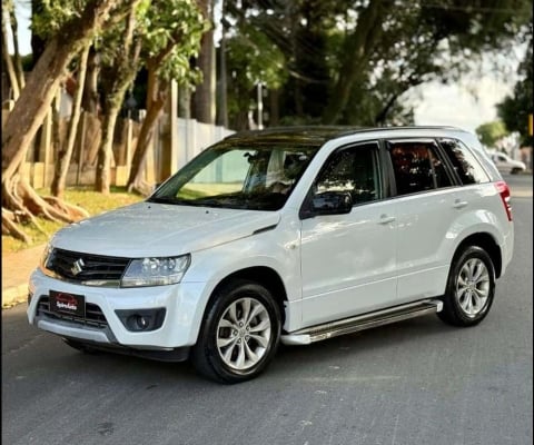 SUZUKI G.VITARA 2WD 5P 2014