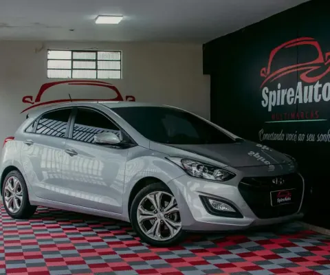 HYUNDAI I30 1.8 2015