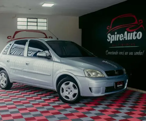 CHEVROLET CORSA HATCH PREMIUM 2009