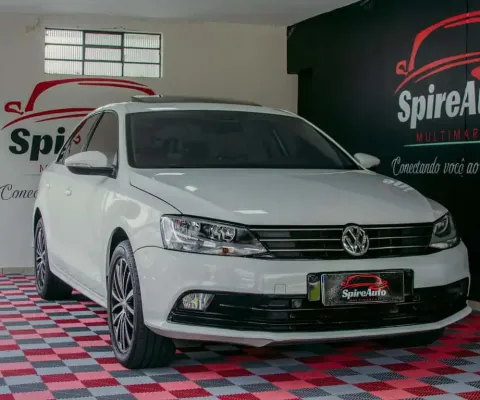 VOLKSWAGEN JETTA CL AB 2016