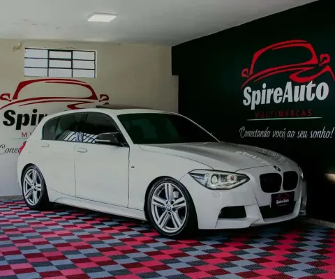 BMW 125I 1A51 2014