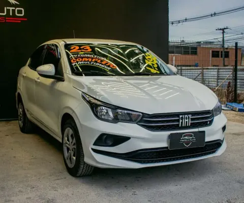 FIAT CRONOS DRIVE 1.3 AT 2023