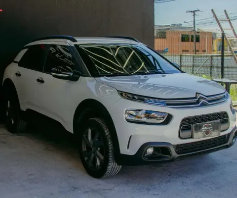 Citroen c4cactus feel at 2023