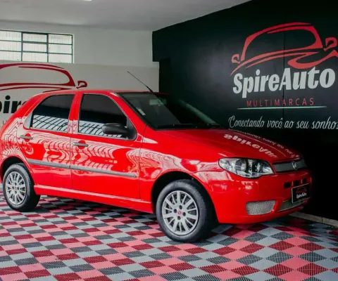 Fiat palio week elx flex 2010