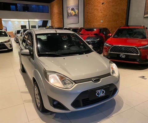 Ford Fiesta 2014 1.6 rocam se 8v flex 4p manual