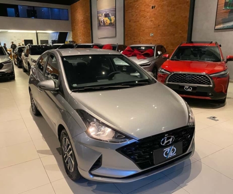 Hyundai Hb20s 2022 1.0 tgdi flex platinum automático