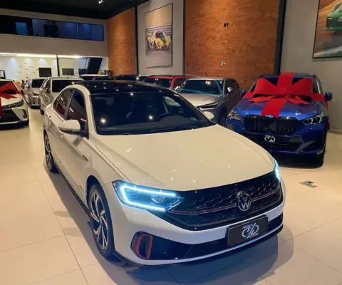 Volkswagen Jetta 2023 2.0 350 tsi gasolina gli dsg