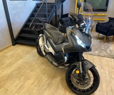Honda X-adv 2019