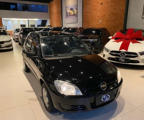 Chevrolet Celta 2010 1.0 mpfi spirit 8v flex 4p manual
