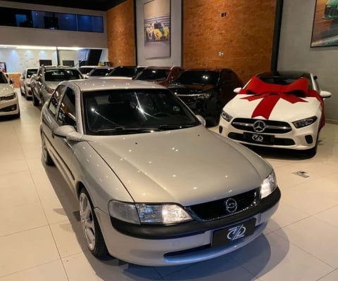 Chevrolet Vectra 1999 2.2 mpfi gls 8v gasolina 4p manual