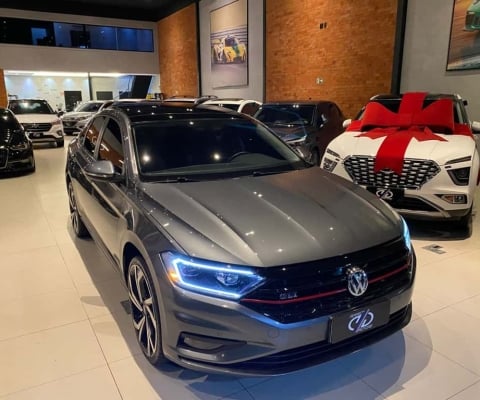 Volkswagen Jetta 2020 1.4 250 tsi total flex comfortline tiptronic