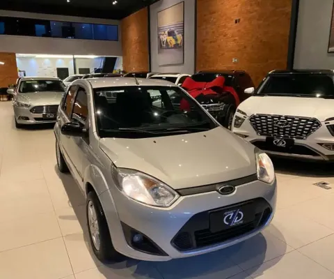 Ford Fiesta 2012 1.6 mpi class hatch 8v flex 4p manual