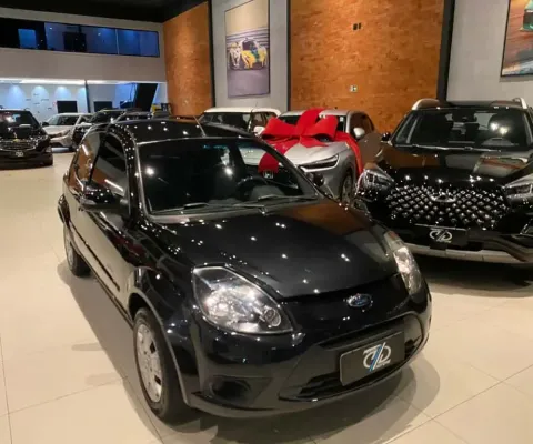 Ford Ka 2013 1.0 mpi 8v flex 2p manual
