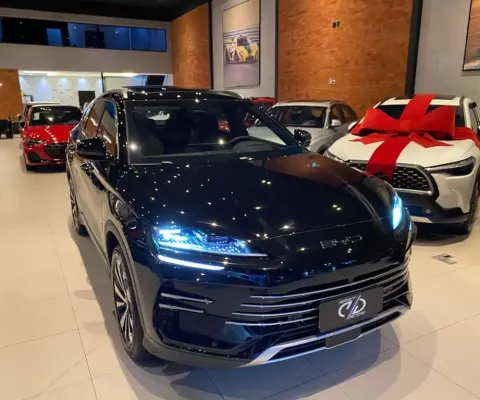 Byd Song plus 2026 1.5 dm-i híbrido automático