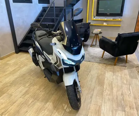 Honda Adv 150 2021