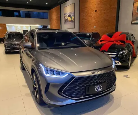 Byd Song plus 2025 1.5 dm-i híbrido automático