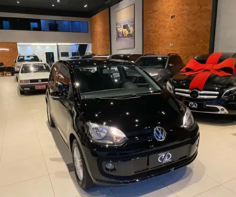 Volkswagen Up 2017 1.0 tsi move up 12v flex 4p manual