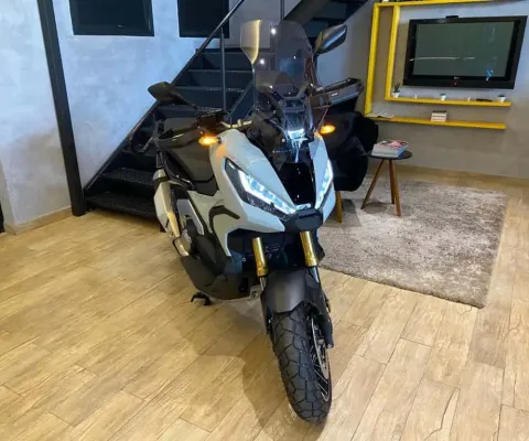 Honda X-adv 2025