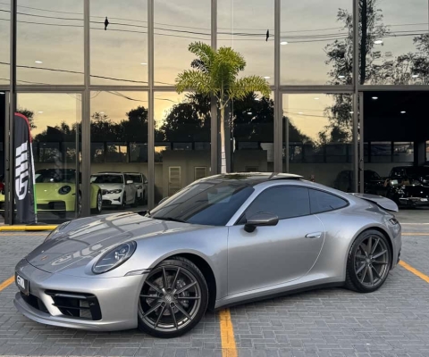 PORSCHE 911 Carrera T 3.0 370cv