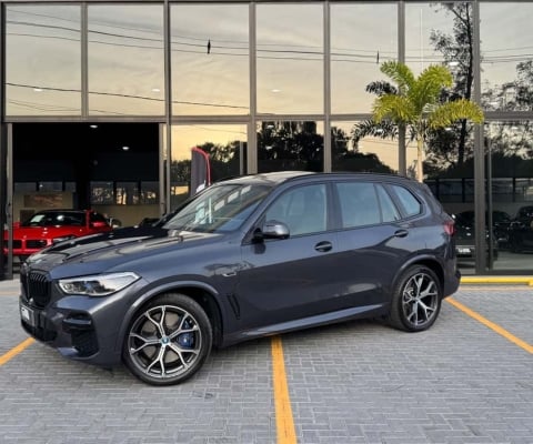 BMW X5 XDRIVE 45e 3.0 M.Sport Híbrido Aut.