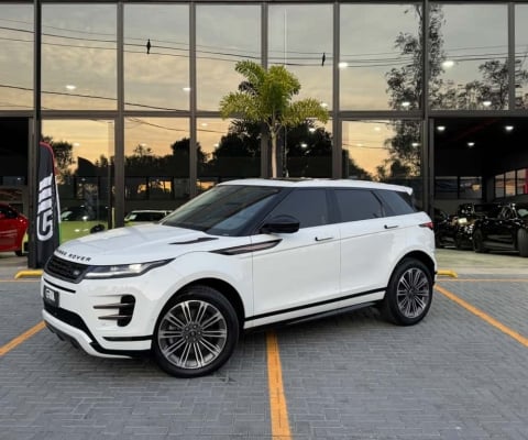LAND ROVER RANGE ROVER EVOQUE R.EVOQUE Si4 HSE Dyn. 2.0/Flex Aut