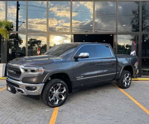 RAM 1500 LIMITED 5.7 CD 4x4 Aut.