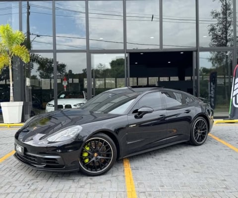 PORSCHE PANAMERA 4 E-Hybrid 2.9 462cv