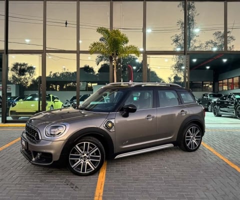 MINI COOPER Countryman S E ALL4 1.5  Híbrido