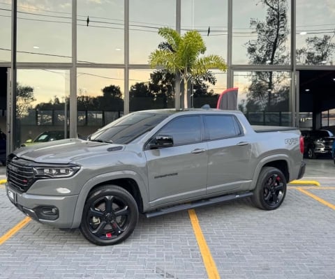 RAM RAMPAGE R/T R/T HURRIC. 4 2.0 TB CD 4X4 Aut.