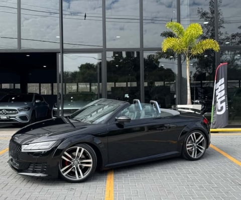 AUDI TT Roadster 2.0 16v TFSI S-Tronic