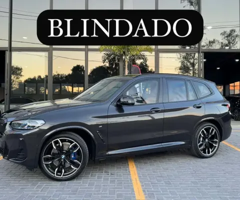 BMW X3 M40i 3.0 Turbo V6 360cv Aut.