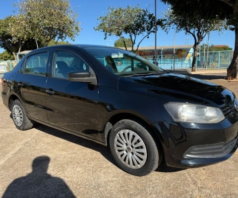 VW Voyage  MI 1.0 2014