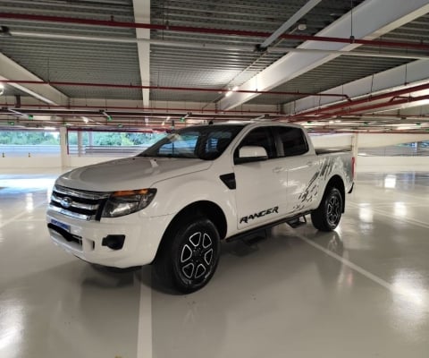 RANGER 2.5 XLS 2.5 FLEX  4X2