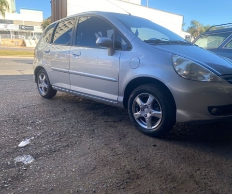 Honda Fit LXL 1.4 flex 